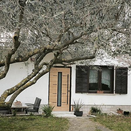 Apartmaji Ri-100 Portorož Dış mekan fotoğraf