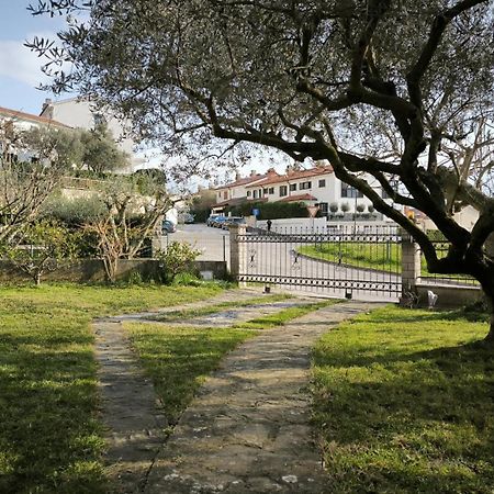 Apartmaji Ri-100 Portorož Dış mekan fotoğraf