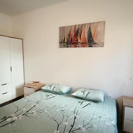 Apartmaji Ri-100 Portorož Dış mekan fotoğraf
