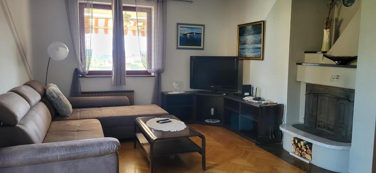 Apartmaji Ri-100 Portorož Dış mekan fotoğraf