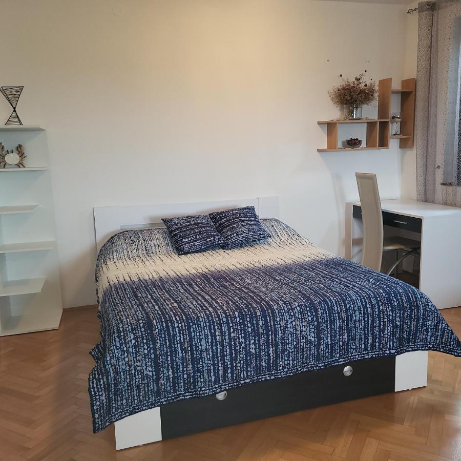 Apartmaji Ri-100 Portorož Dış mekan fotoğraf