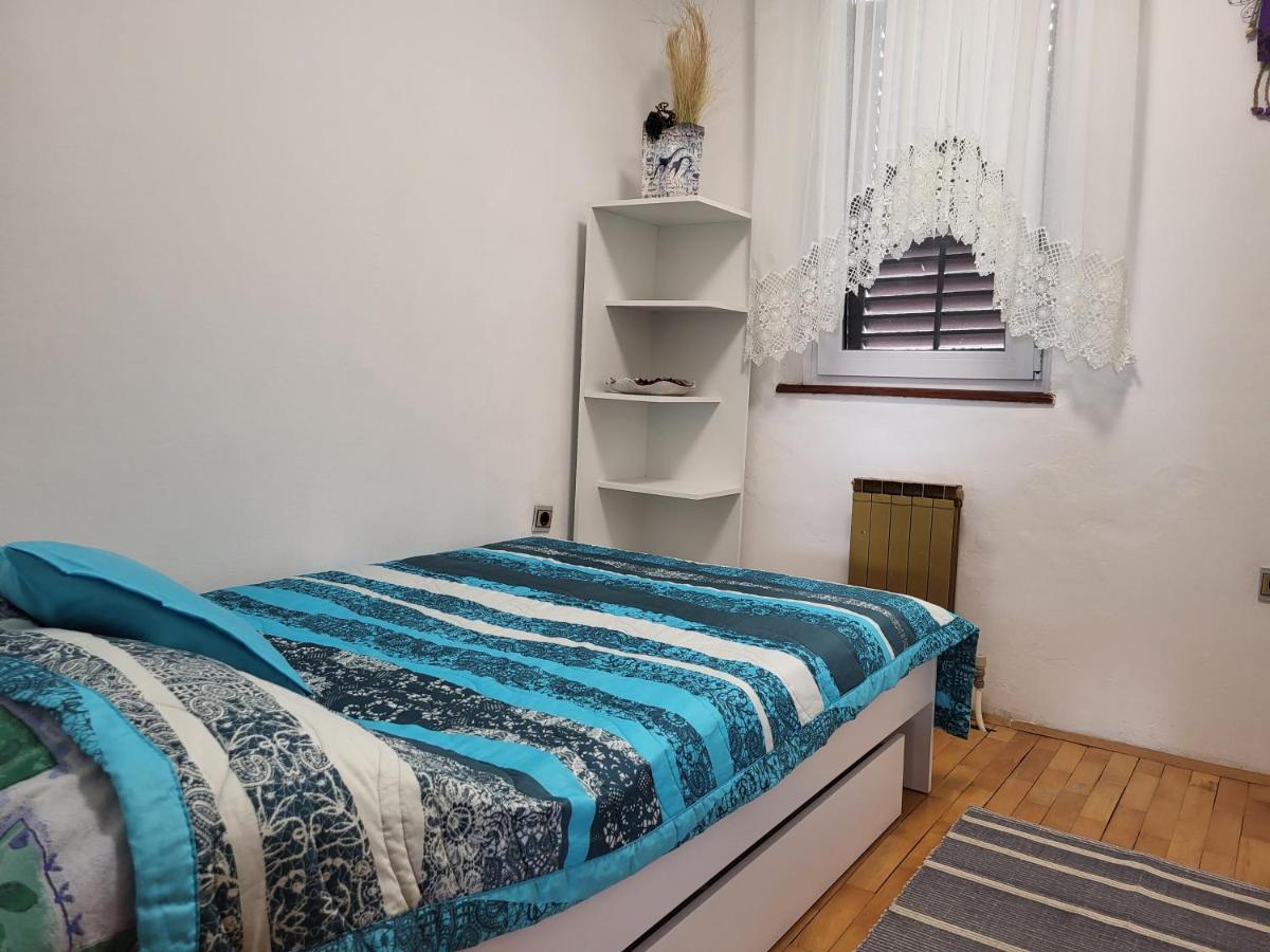 Apartmaji Ri-100 Portorož Dış mekan fotoğraf