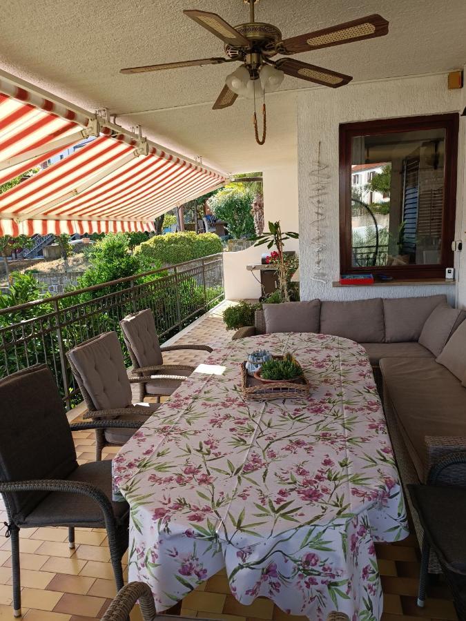 Apartmaji Ri-100 Portorož Dış mekan fotoğraf