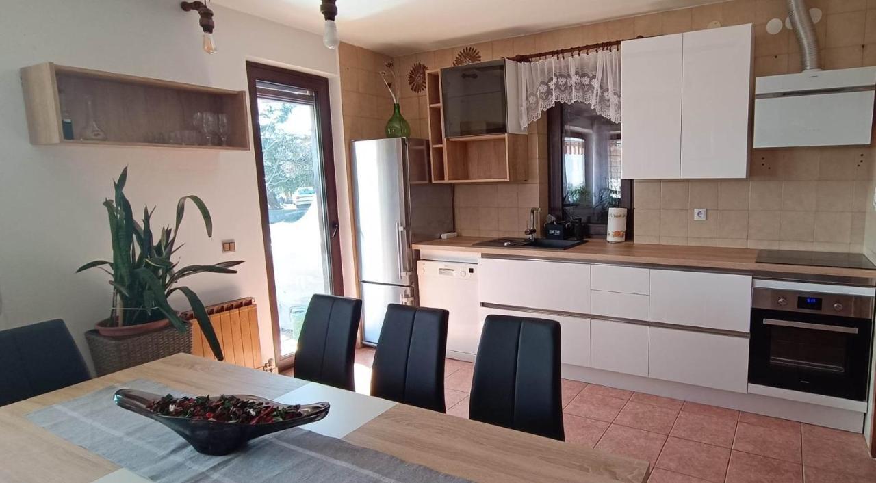 Apartmaji Ri-100 Portorož Dış mekan fotoğraf
