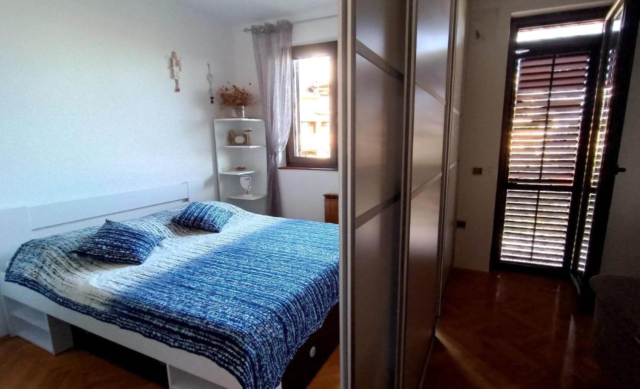 Apartmaji Ri-100 Portorož Dış mekan fotoğraf