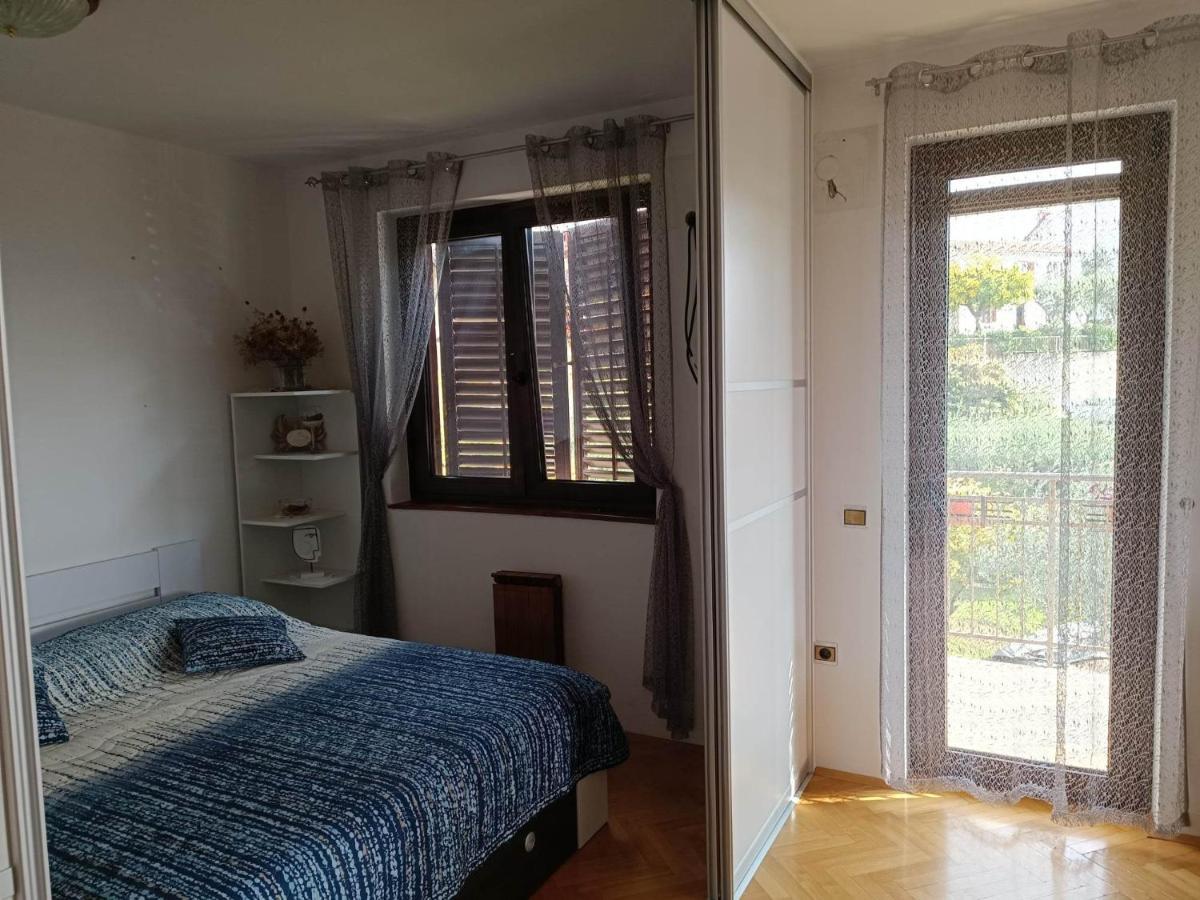 Apartmaji Ri-100 Portorož Dış mekan fotoğraf