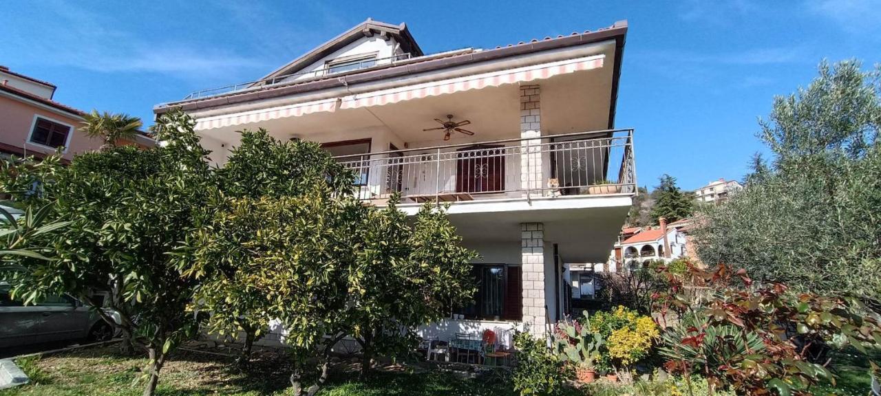 Apartmaji Ri-100 Portorož Dış mekan fotoğraf