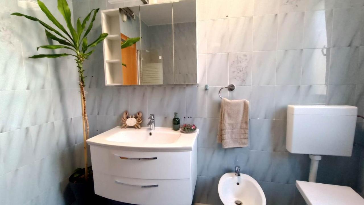 Apartmaji Ri-100 Portorož Dış mekan fotoğraf