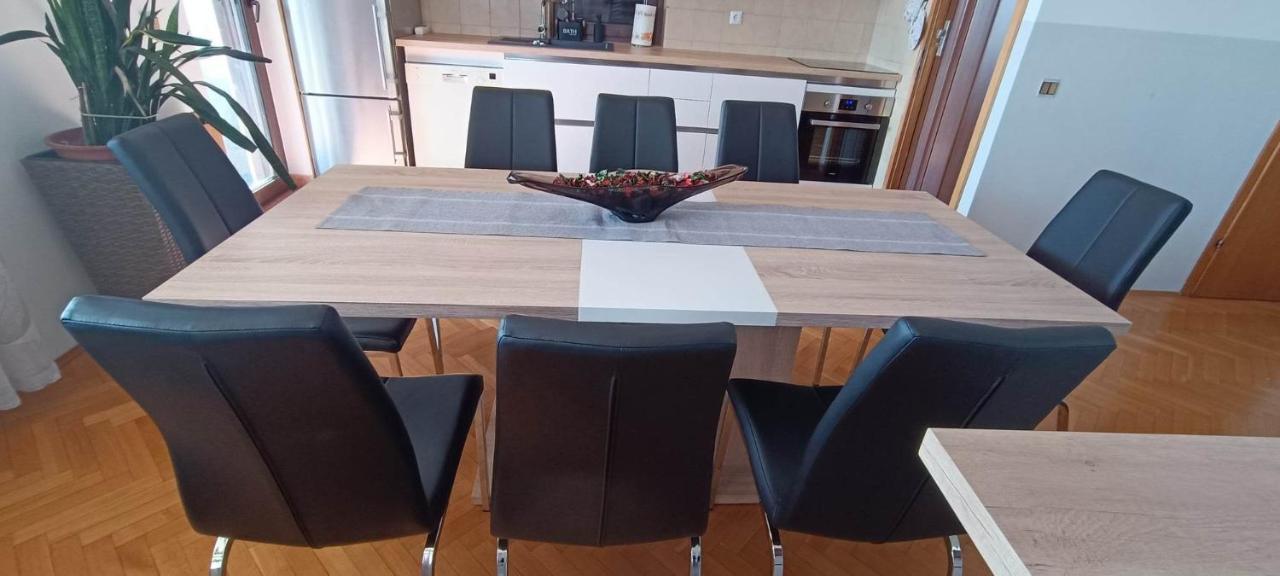 Apartmaji Ri-100 Portorož Dış mekan fotoğraf