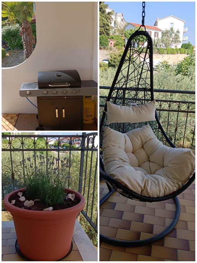 Apartmaji Ri-100 Portorož Dış mekan fotoğraf