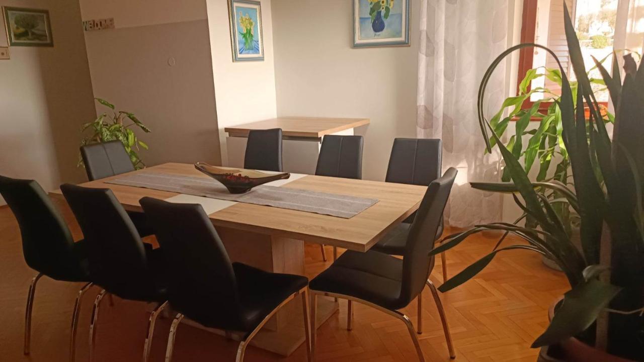 Apartmaji Ri-100 Portorož Dış mekan fotoğraf