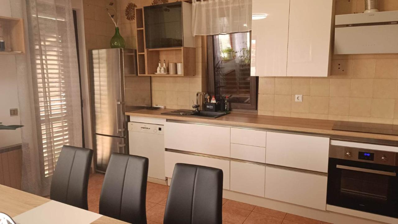 Apartmaji Ri-100 Portorož Dış mekan fotoğraf