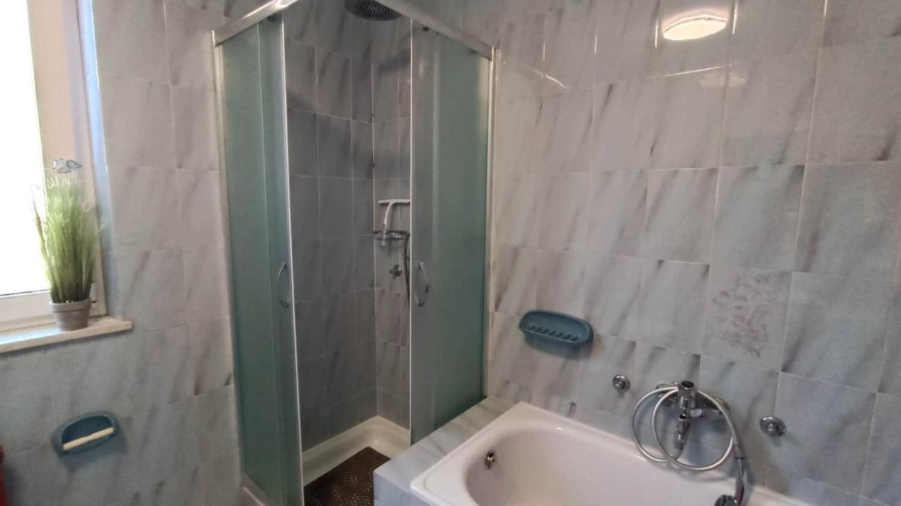 Apartmaji Ri-100 Portorož Dış mekan fotoğraf