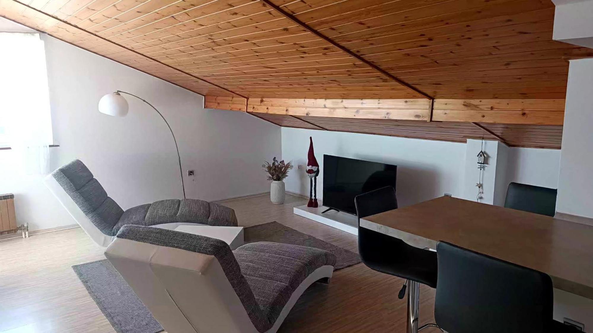 Apartmaji Ri-100 Portorož Dış mekan fotoğraf