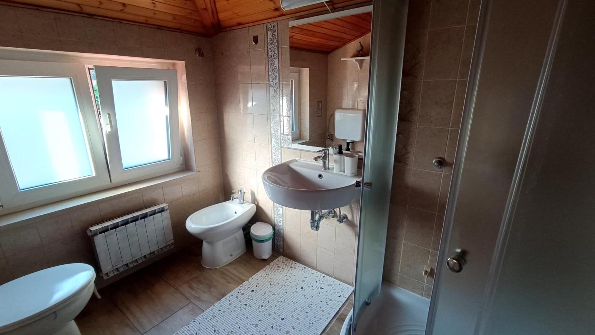 Apartmaji Ri-100 Portorož Dış mekan fotoğraf