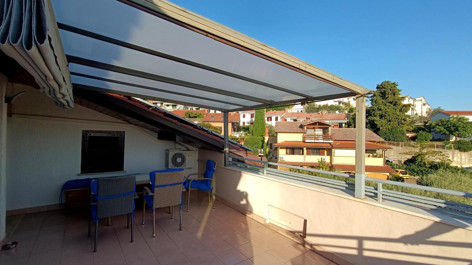 Apartmaji Ri-100 Portorož Dış mekan fotoğraf