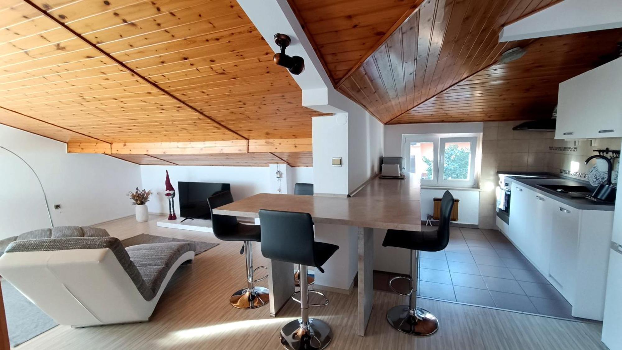 Apartmaji Ri-100 Portorož Dış mekan fotoğraf
