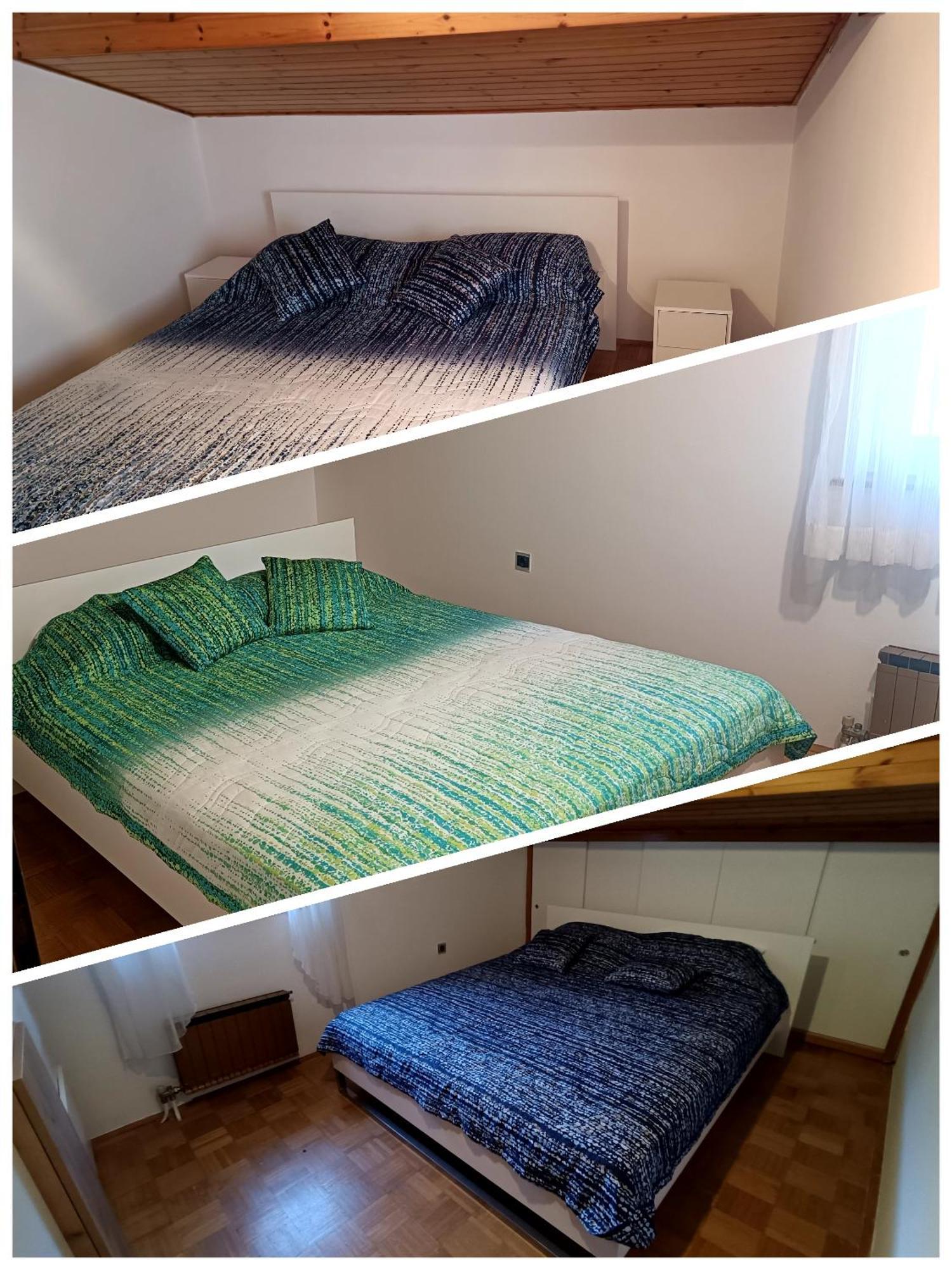 Apartmaji Ri-100 Portorož Dış mekan fotoğraf