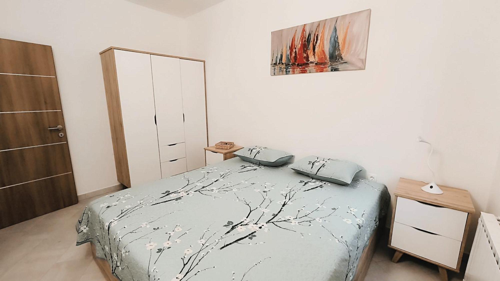 Apartmaji Ri-100 Portorož Dış mekan fotoğraf