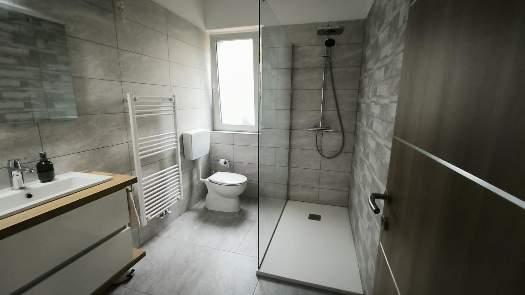Apartmaji Ri-100 Portorož Dış mekan fotoğraf