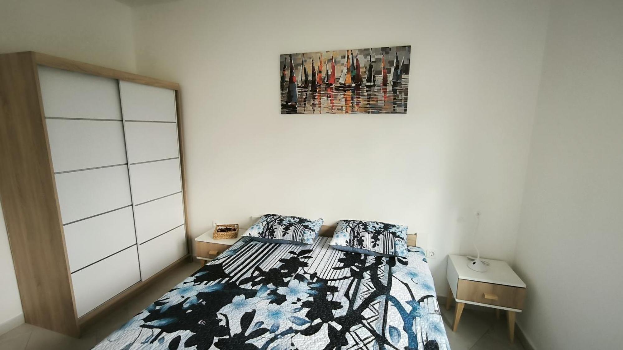 Apartmaji Ri-100 Portorož Dış mekan fotoğraf