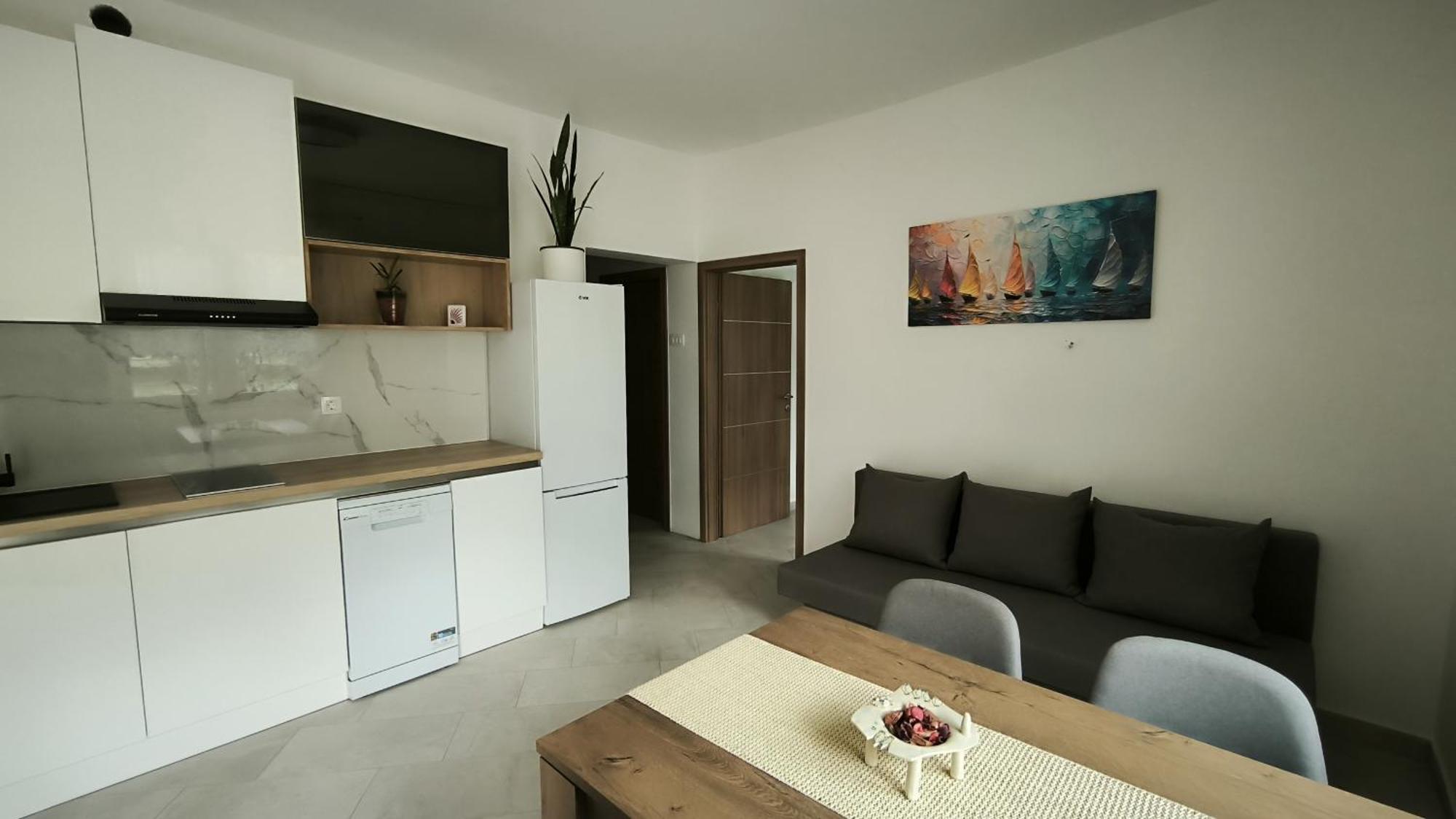Apartmaji Ri-100 Portorož Dış mekan fotoğraf
