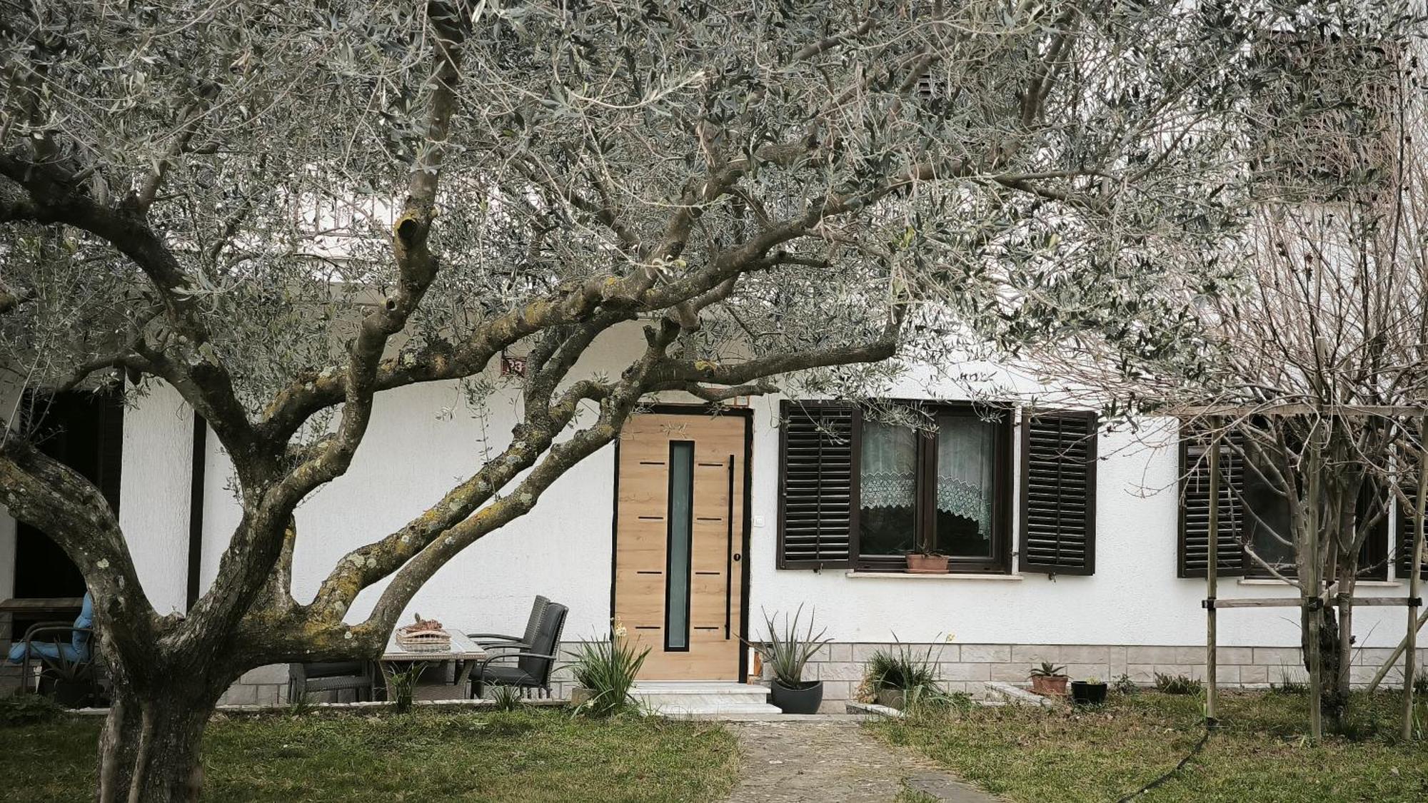 Apartmaji Ri-100 Portorož Dış mekan fotoğraf