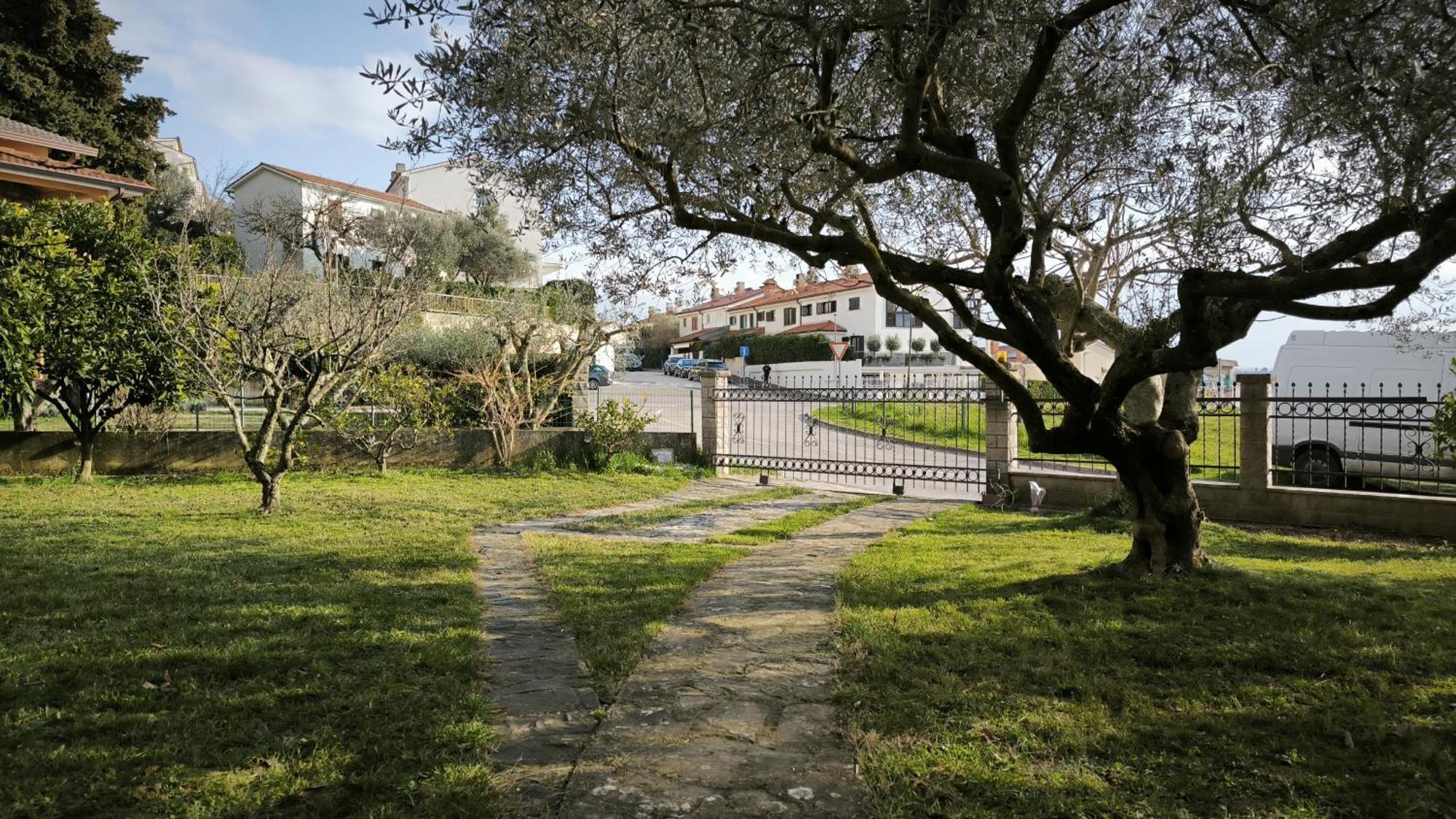 Apartmaji Ri-100 Portorož Dış mekan fotoğraf