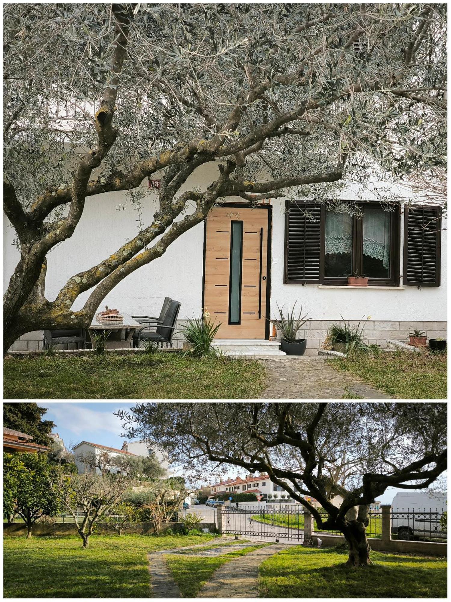 Apartmaji Ri-100 Portorož Dış mekan fotoğraf
