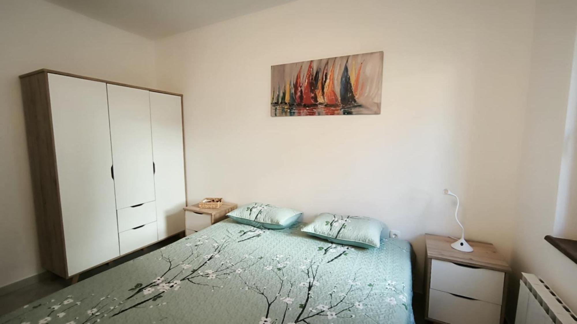 Apartmaji Ri-100 Portorož Dış mekan fotoğraf